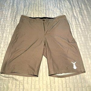 Tunaskin Hybrid Short